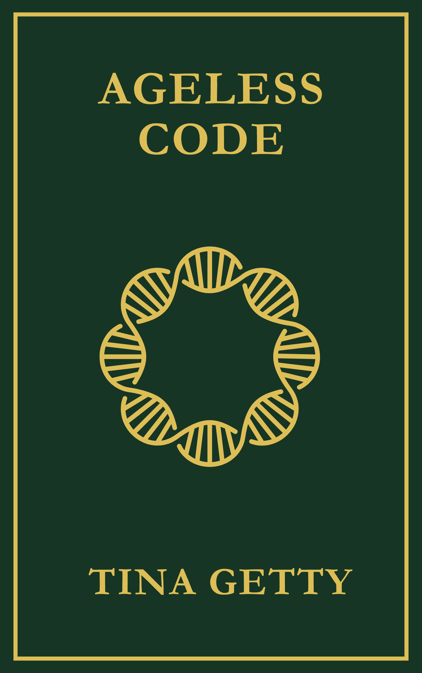 tina getty book cover